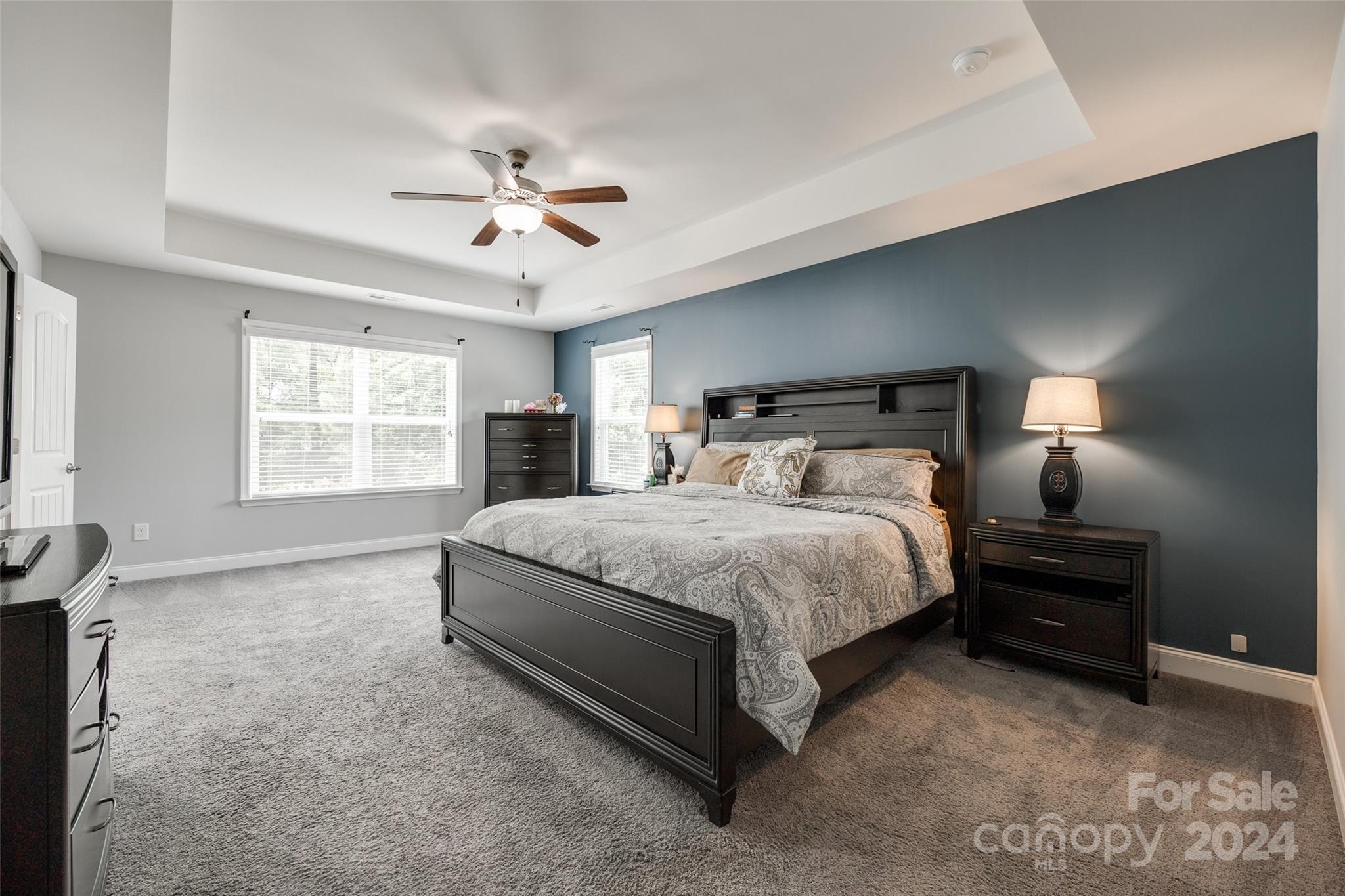 Palm Tree Cove II - Residential