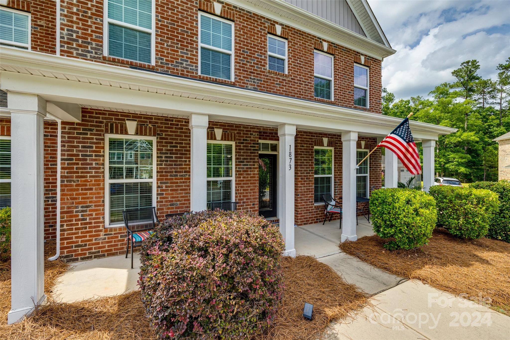 Palm Tree Cove II - Residential