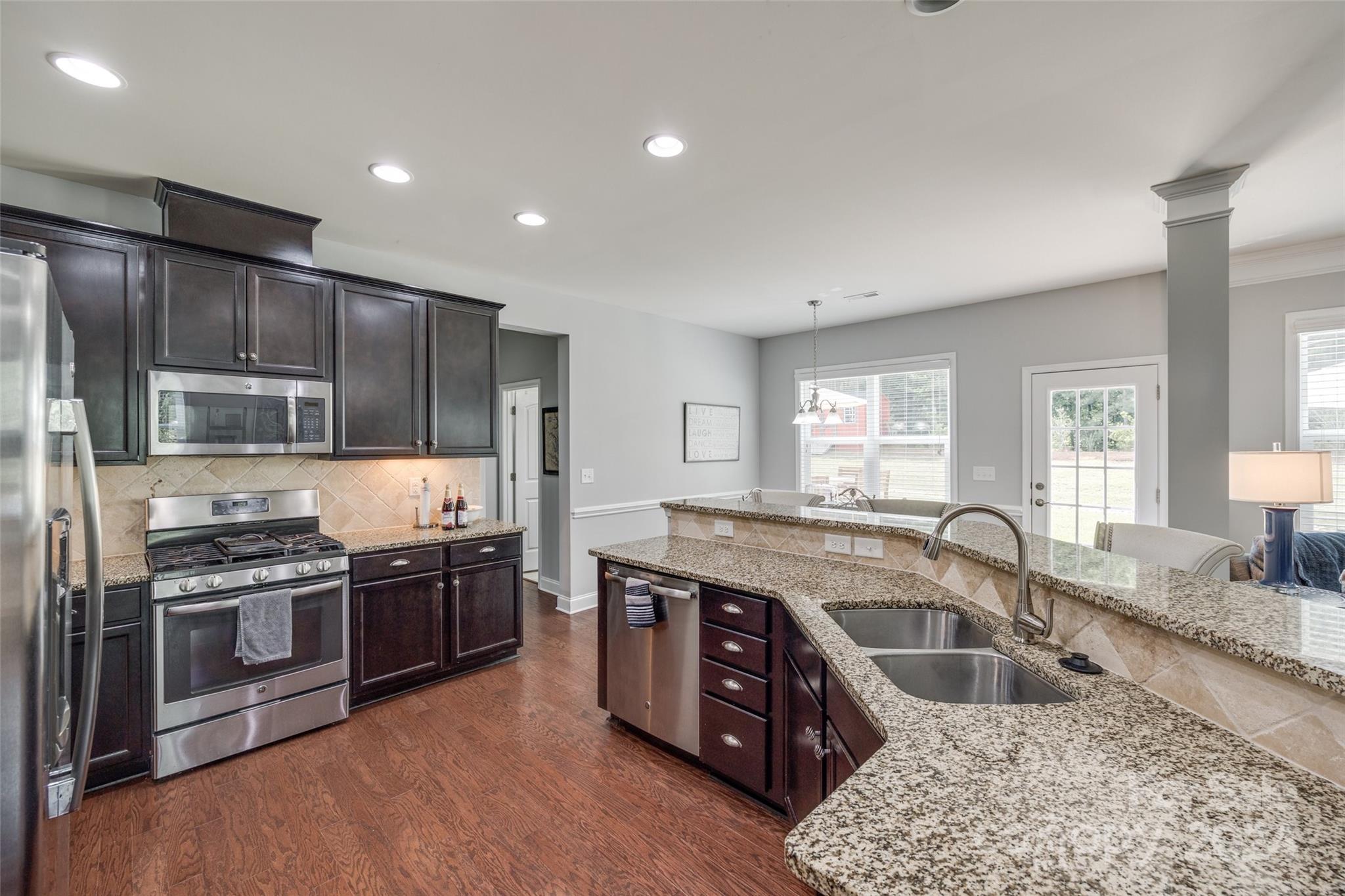 Palm Tree Cove II - Residential