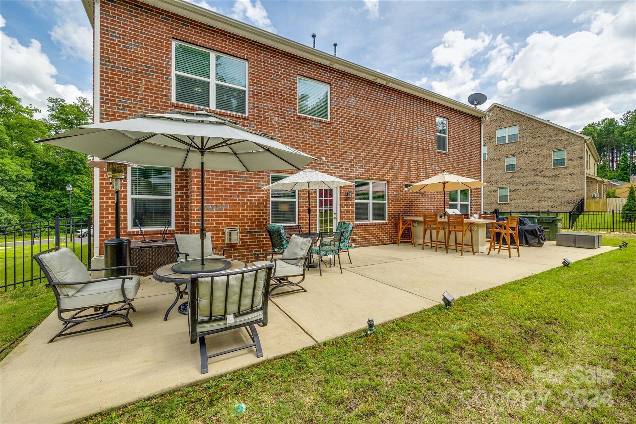 Palm Tree Cove II - Residential