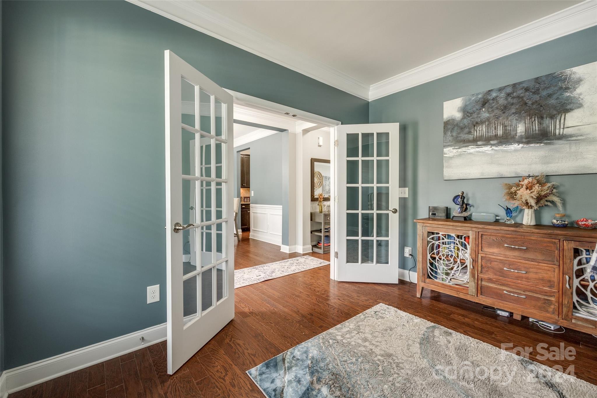 Palm Tree Cove II - Residential