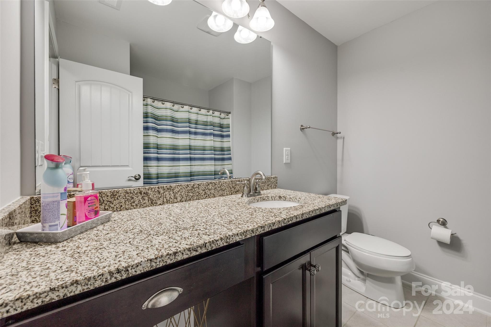 Palm Tree Cove II - Residential