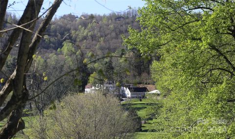 A home in Flat Rock