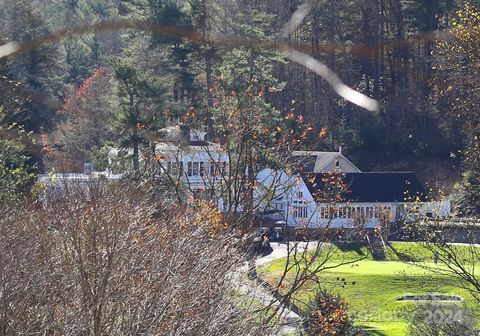 A home in Flat Rock