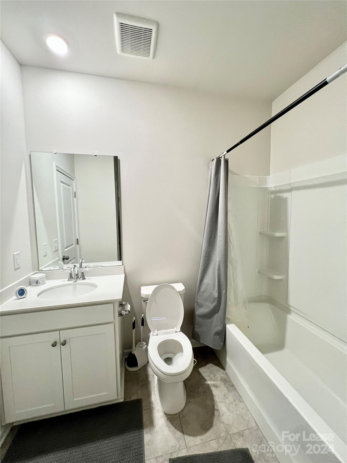 Terraces at Providence - Residential Lease