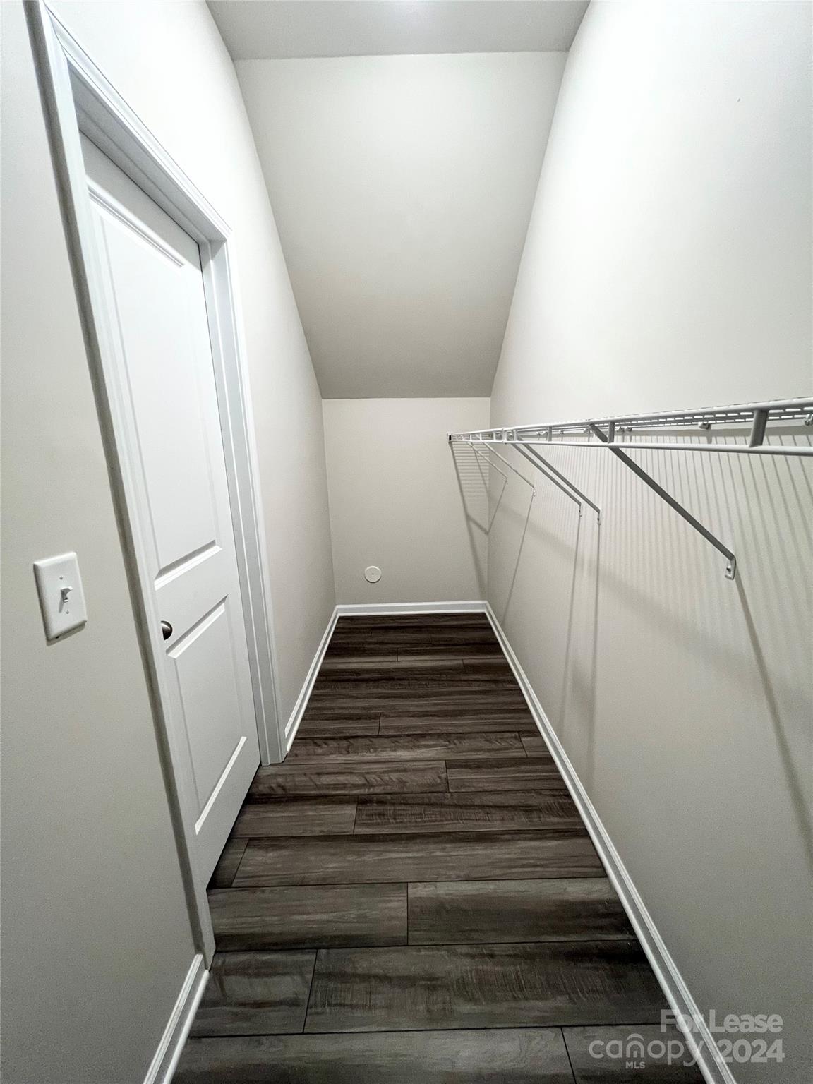 Terraces at Providence - Residential Lease