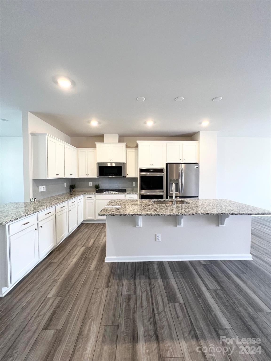 Terraces at Providence - Residential Lease