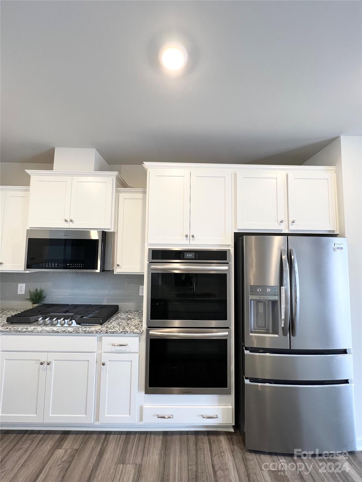 Terraces at Providence - Residential Lease