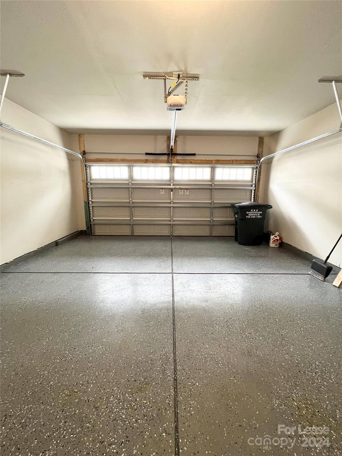 Terraces at Providence - Residential Lease