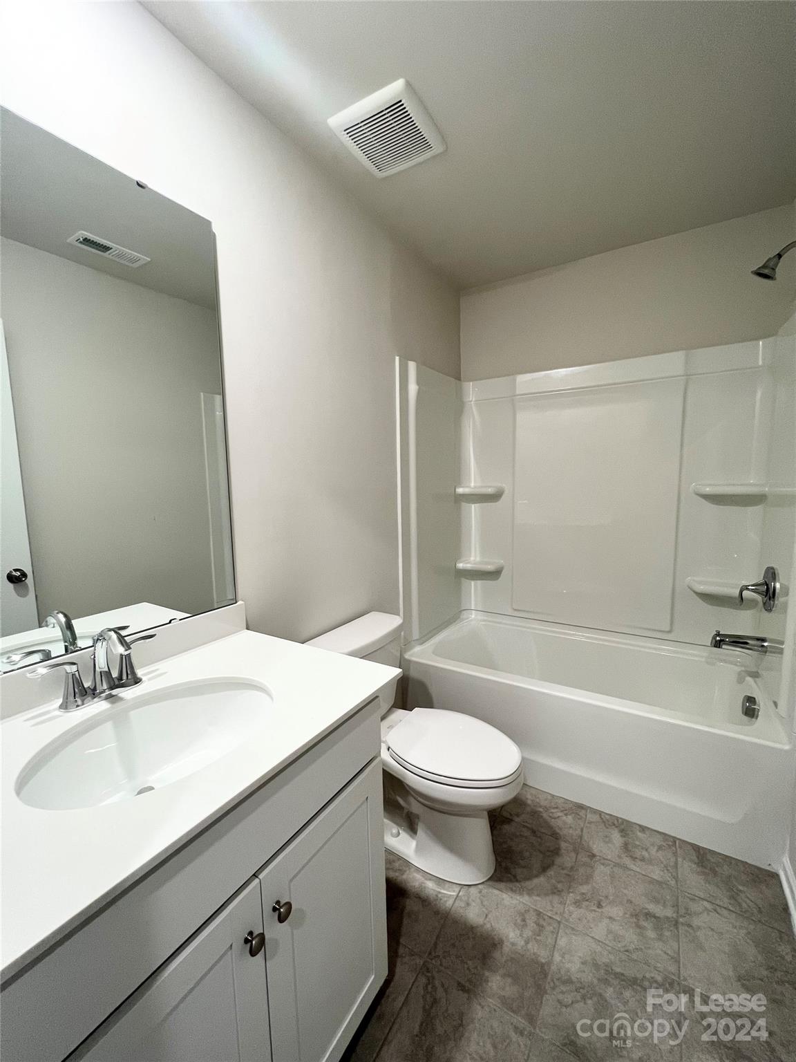 Terraces at Providence - Residential Lease