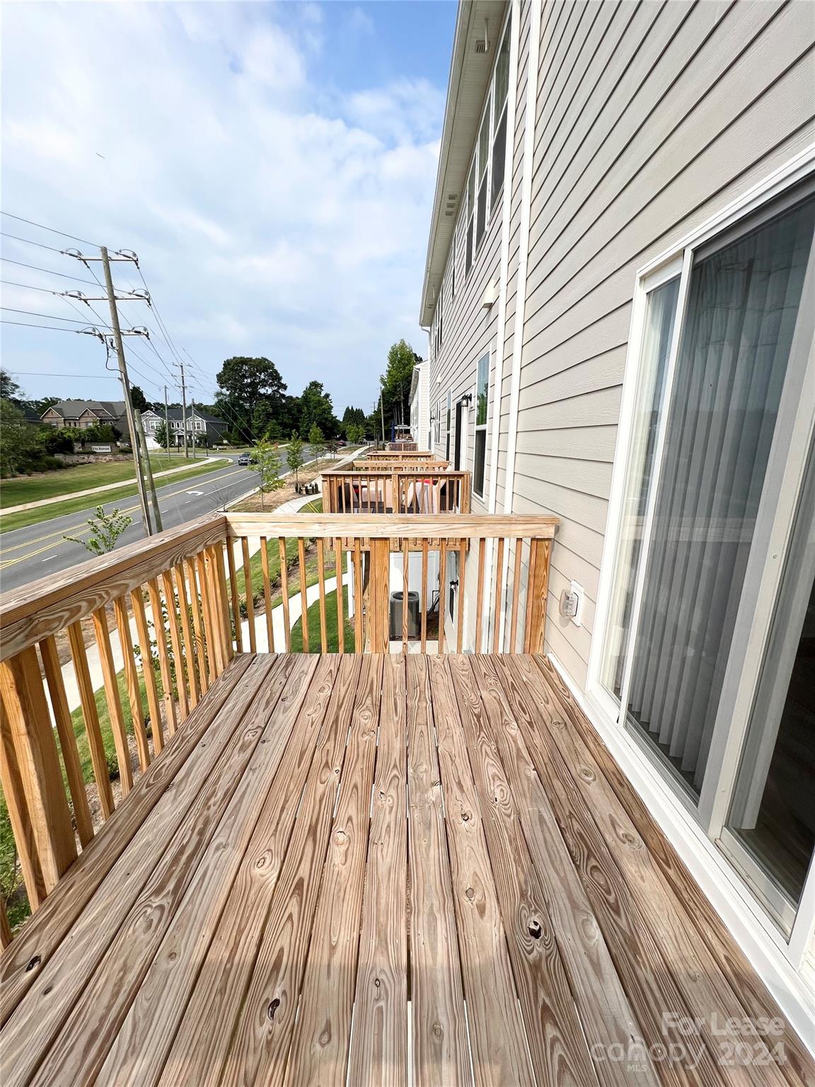 Terraces at Providence - Residential Lease