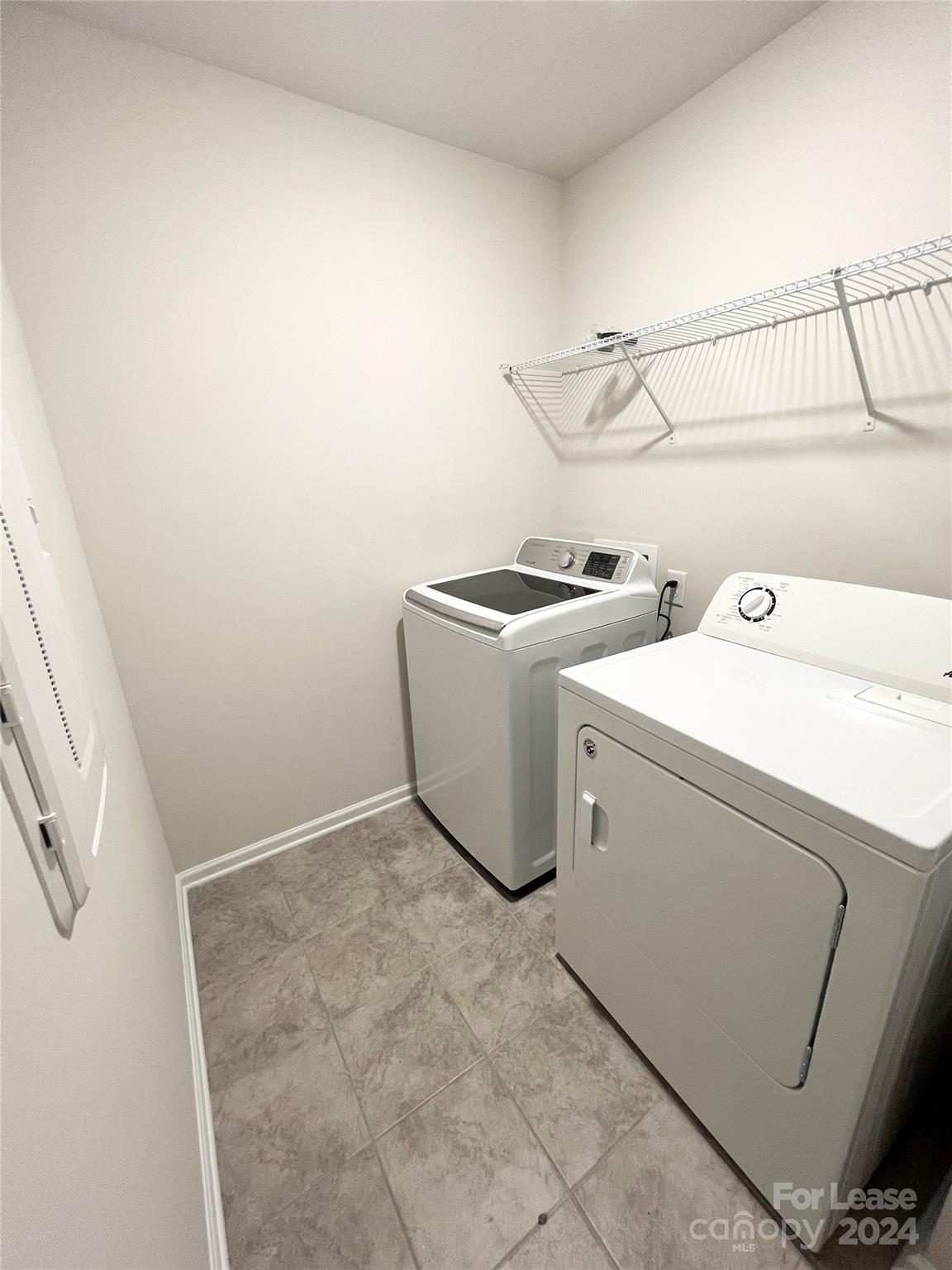 Terraces at Providence - Residential Lease