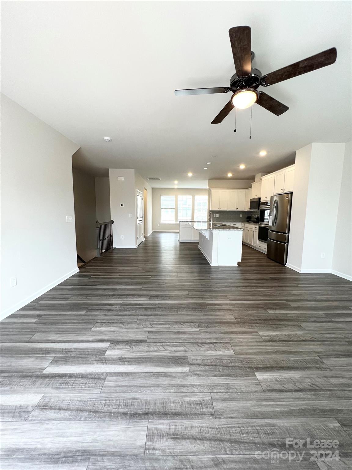 Terraces at Providence - Residential Lease