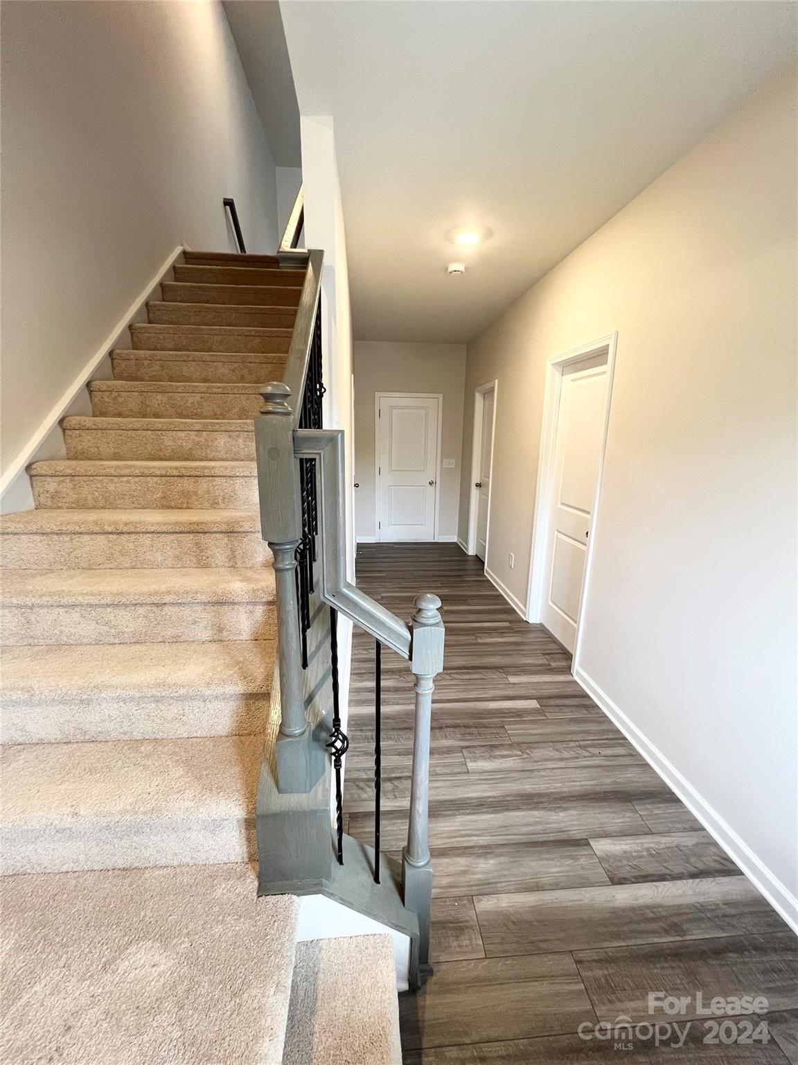 Terraces at Providence - Residential Lease