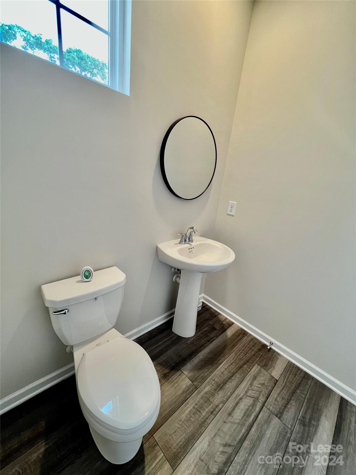 Terraces at Providence - Residential Lease