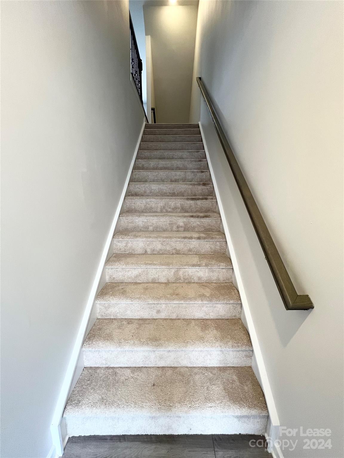 Terraces at Providence - Residential Lease