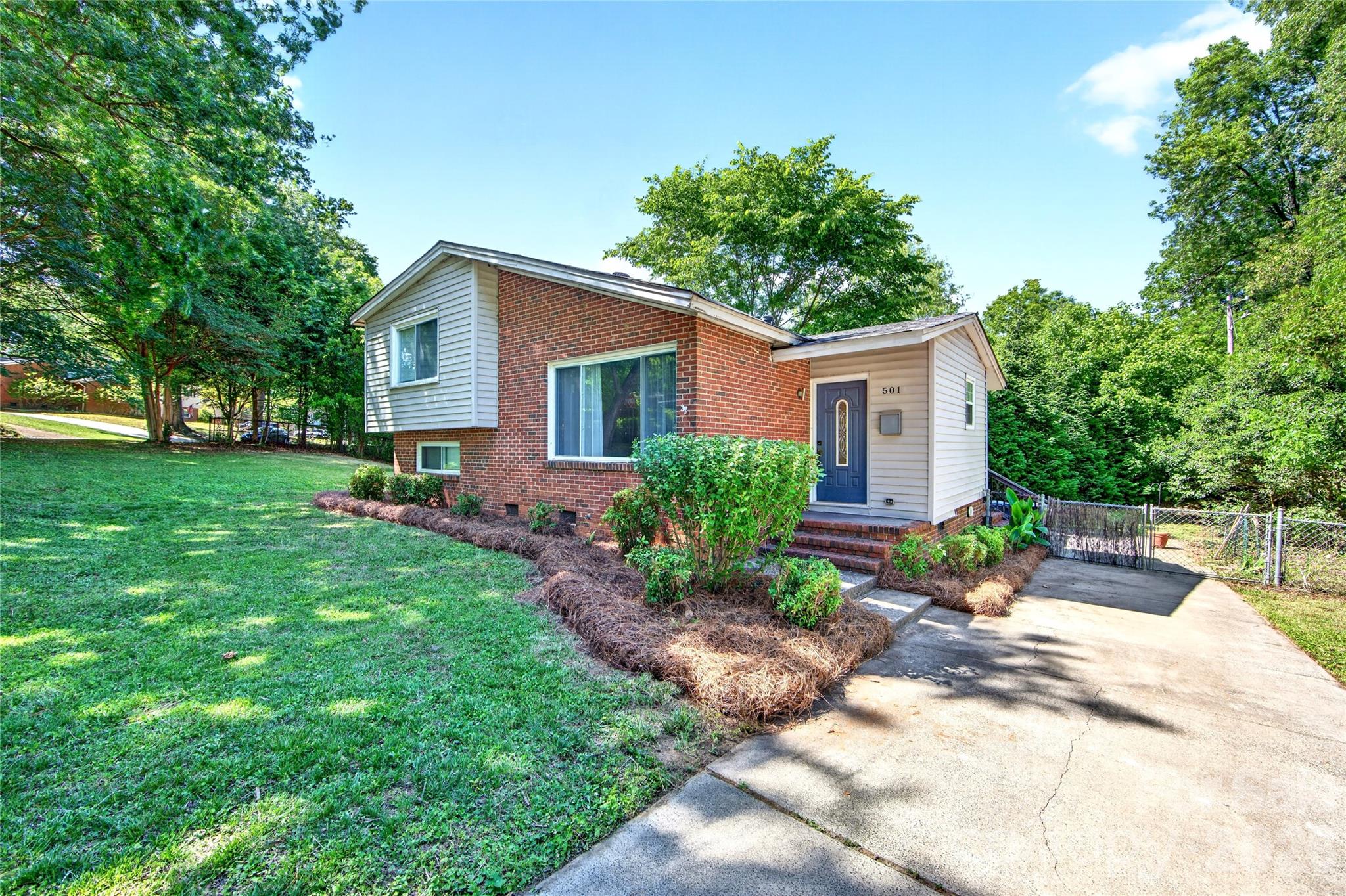 501 Kenlough Drive