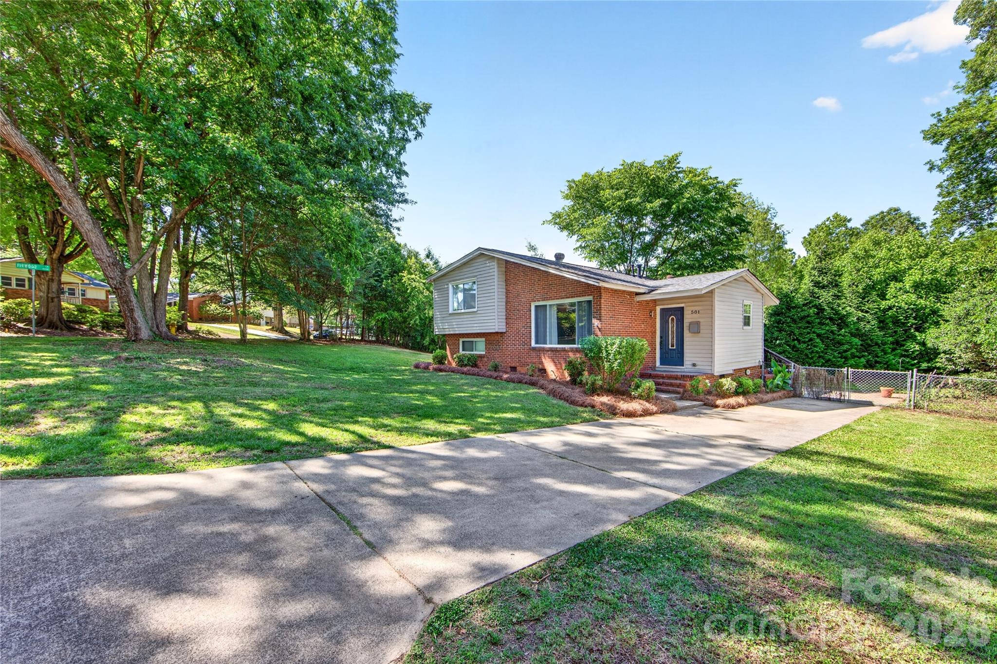 Ashbrook - Residential