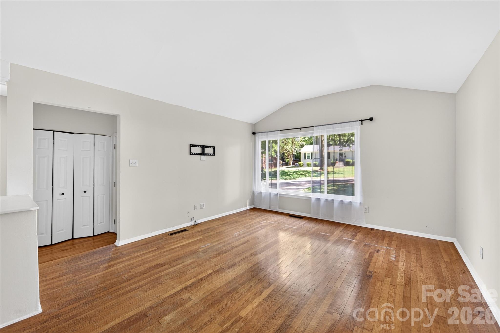 Ashbrook - Residential