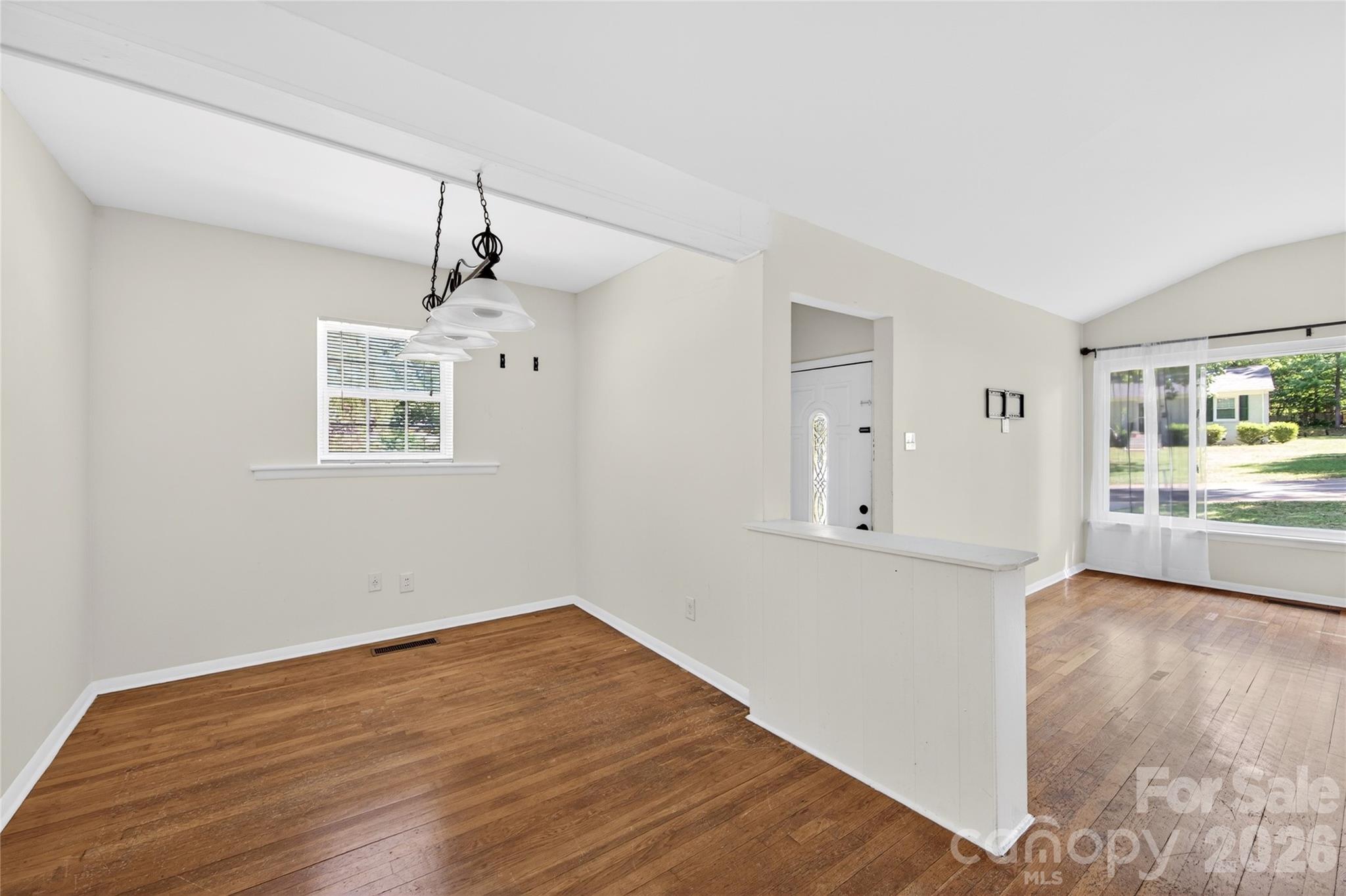 Ashbrook - Residential