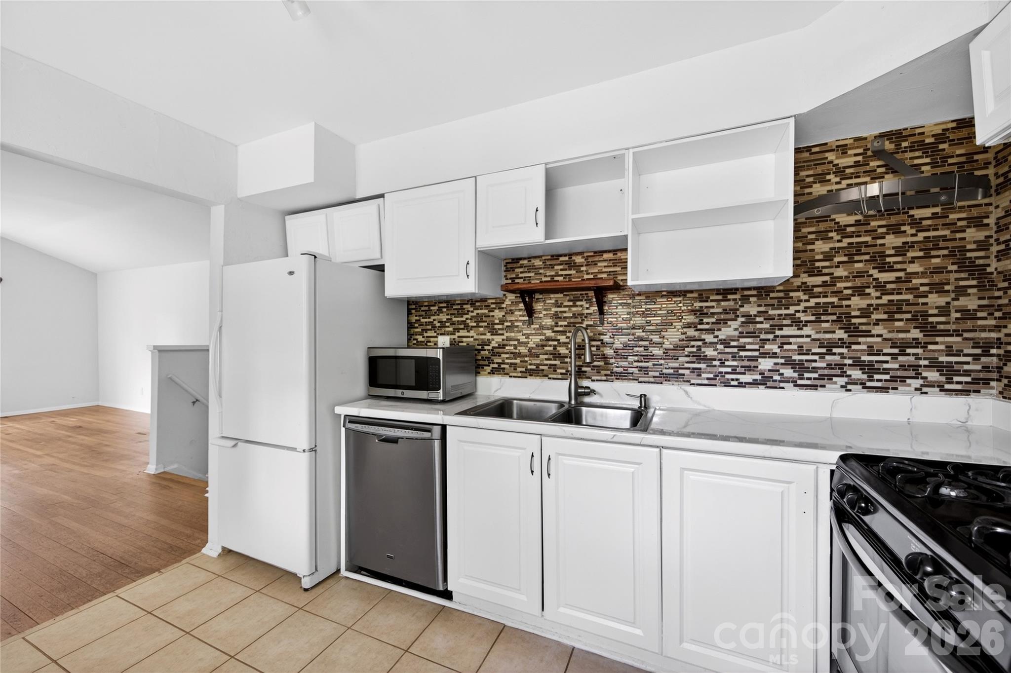 Ashbrook - Residential