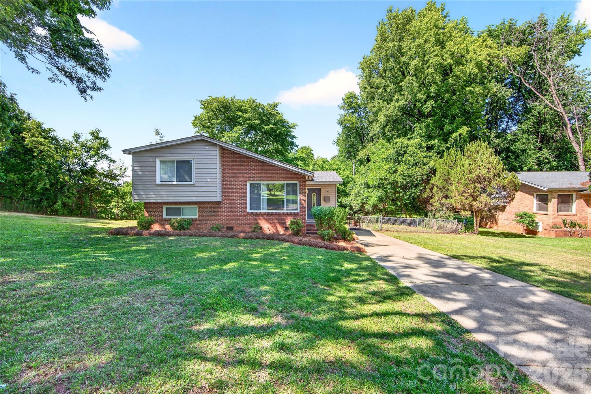 501 Kenlough Drive