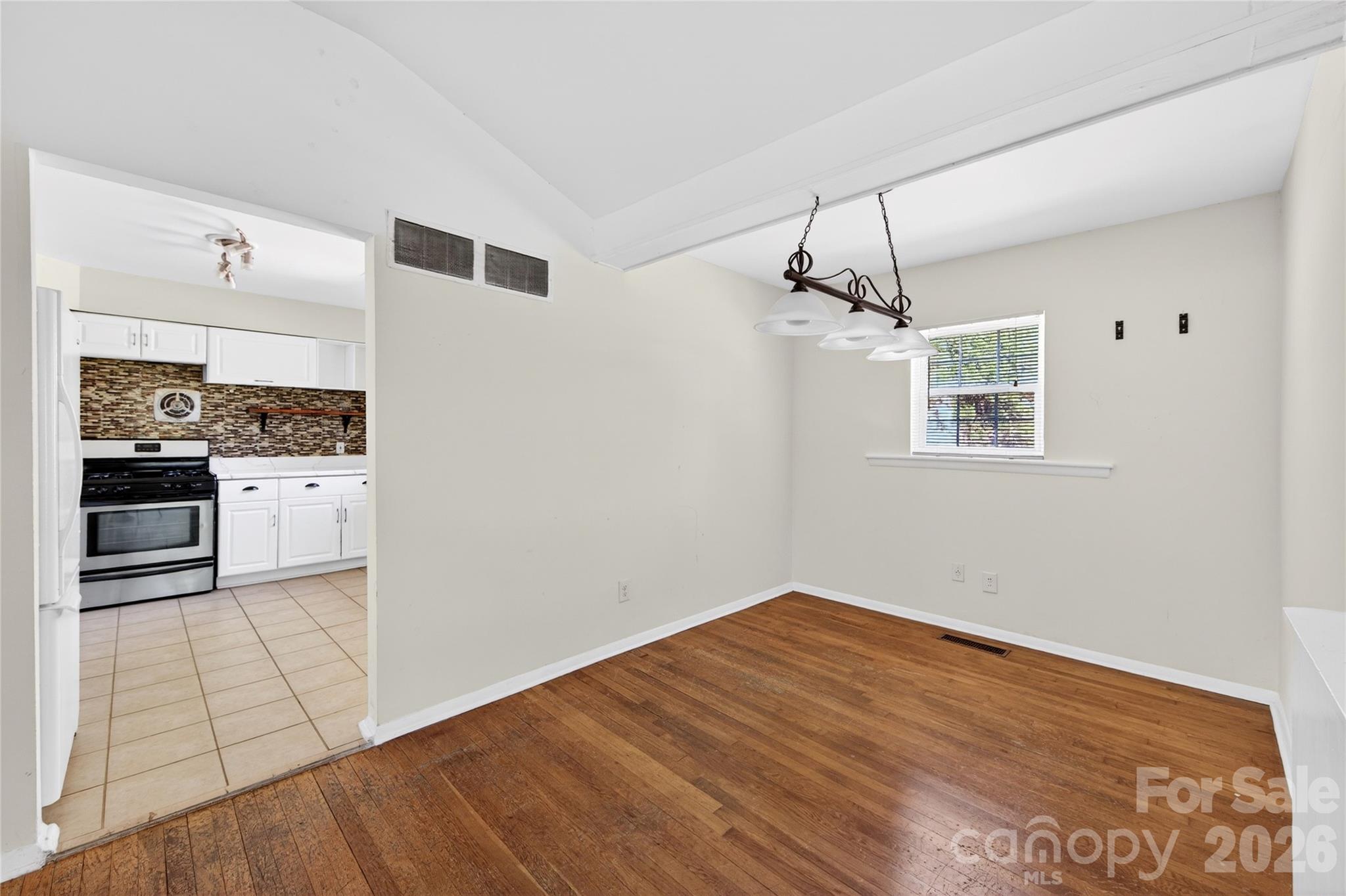Ashbrook - Residential