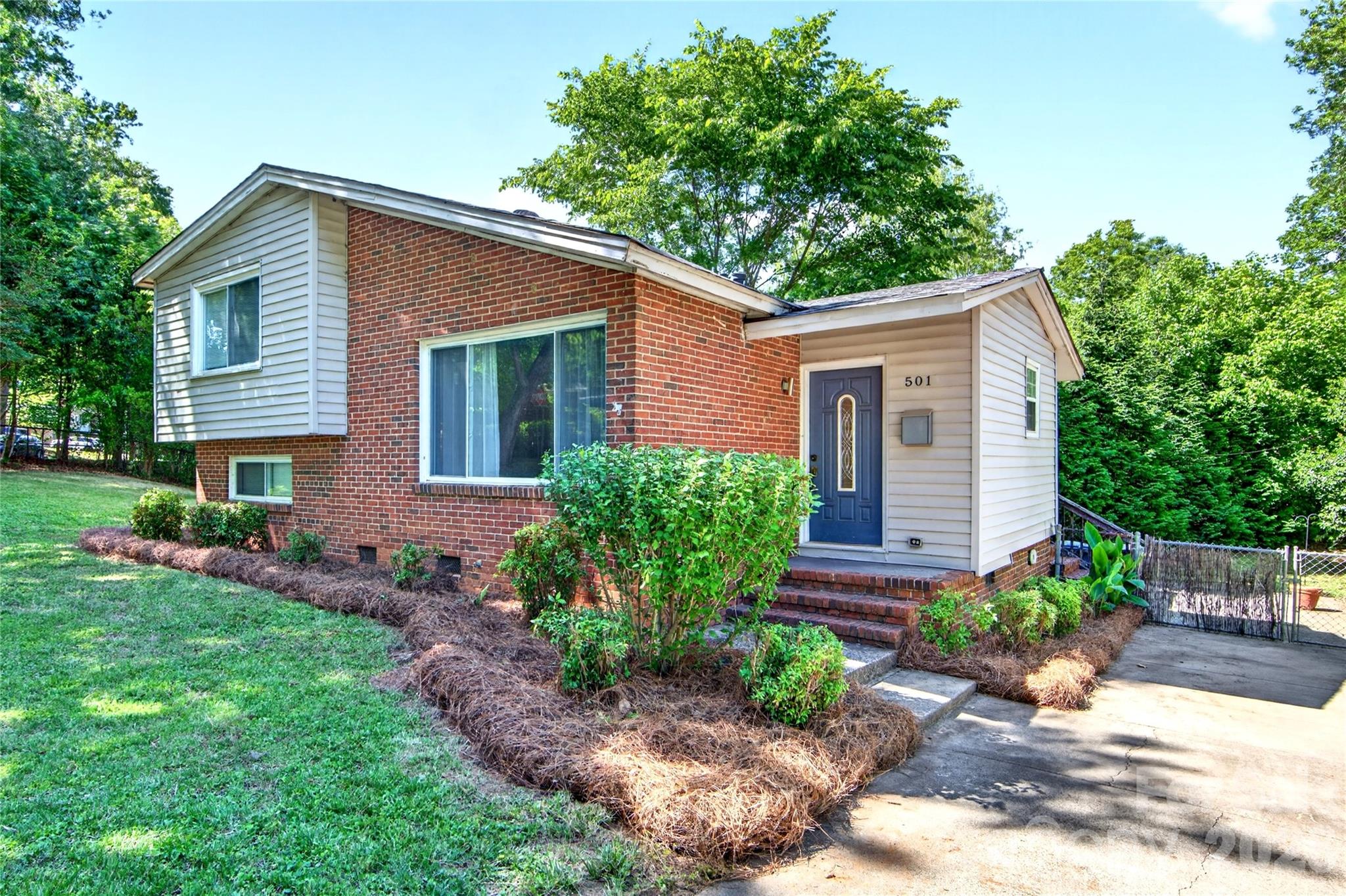 Ashbrook - Residential