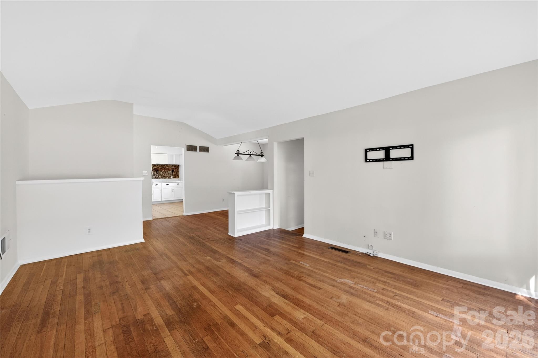 Ashbrook - Residential