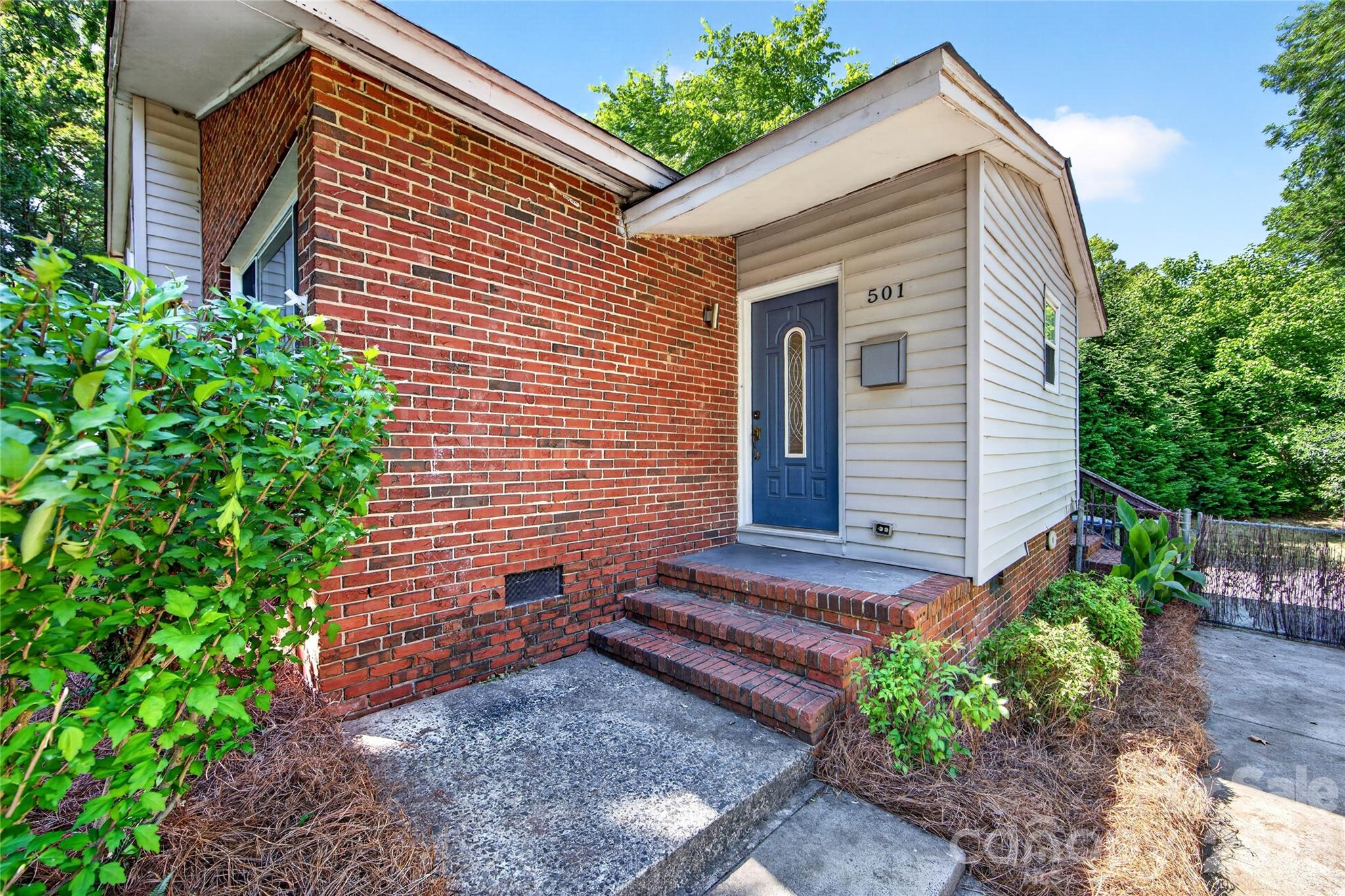 Ashbrook - Residential