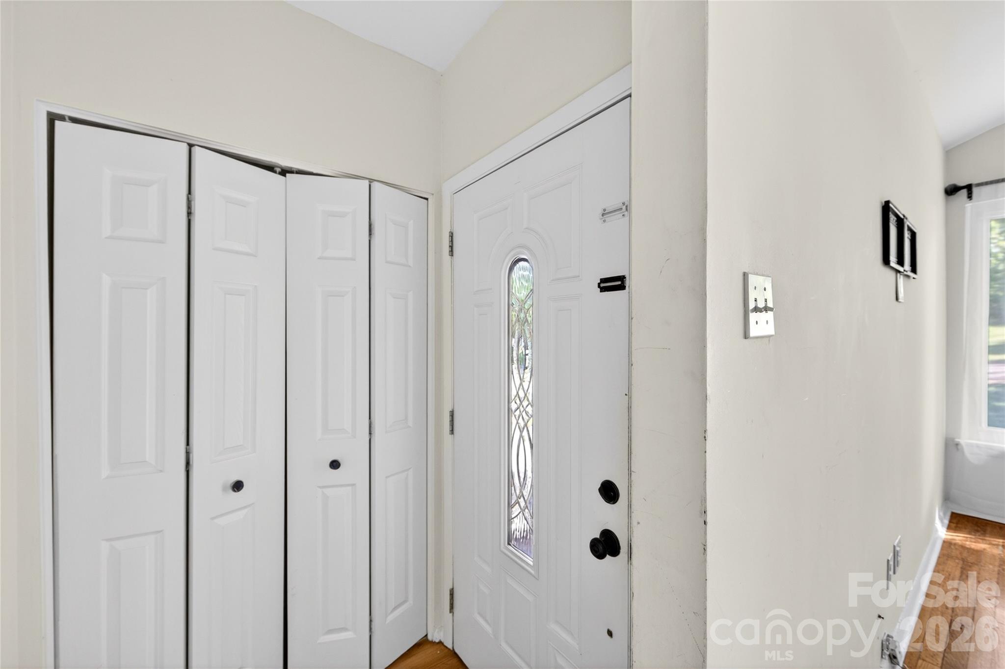 Ashbrook - Residential