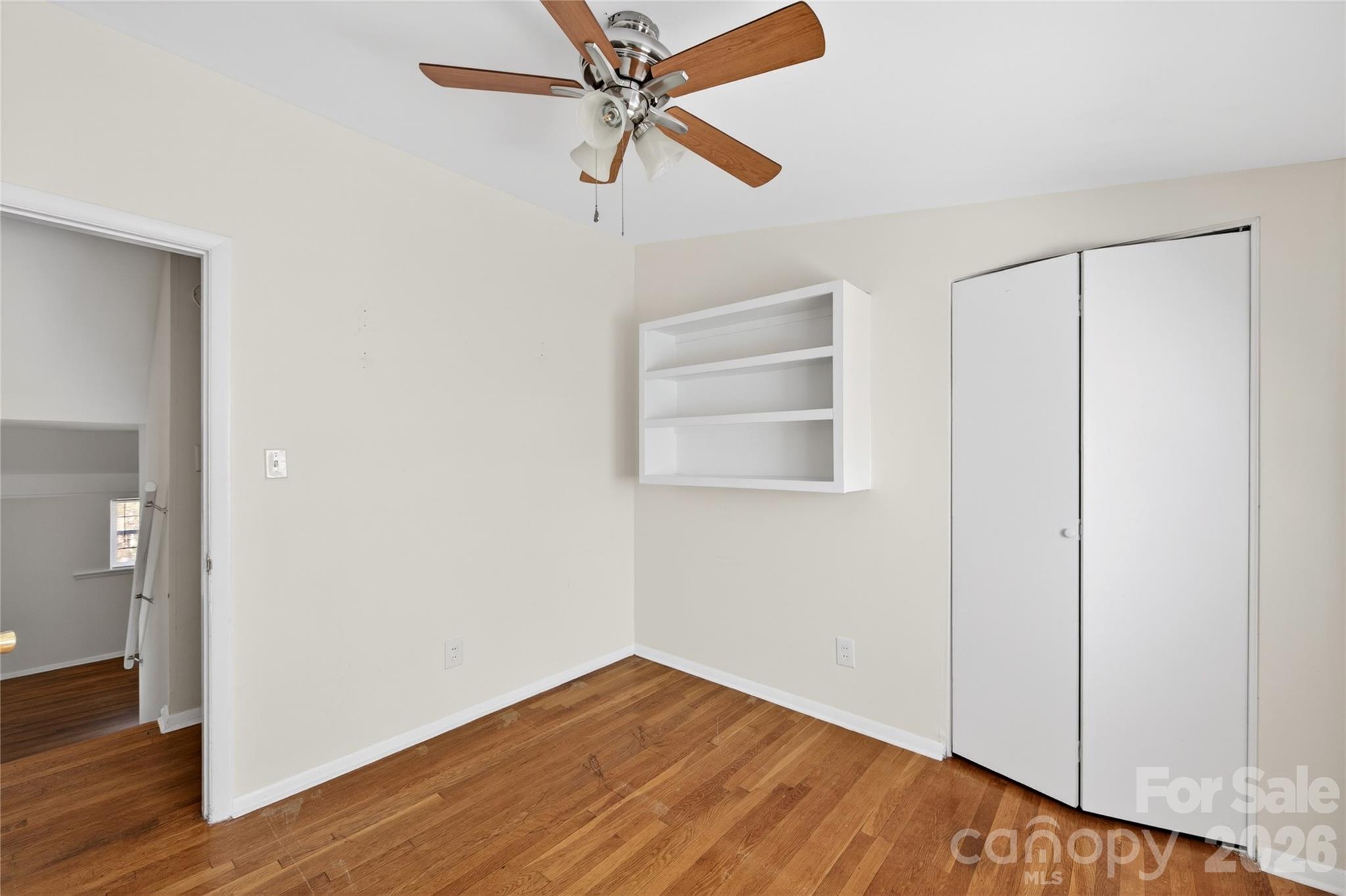 Ashbrook - Residential