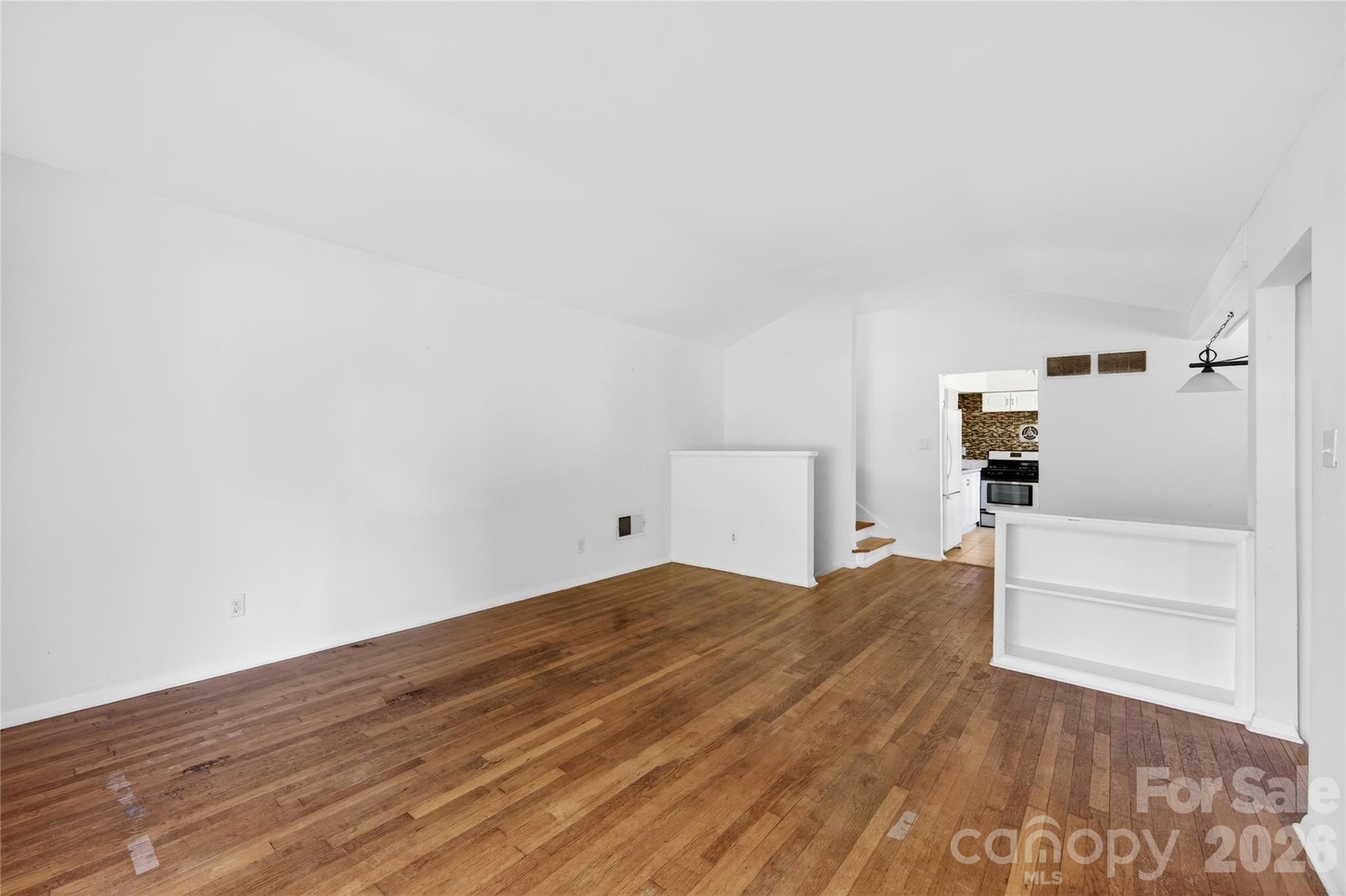 Ashbrook - Residential