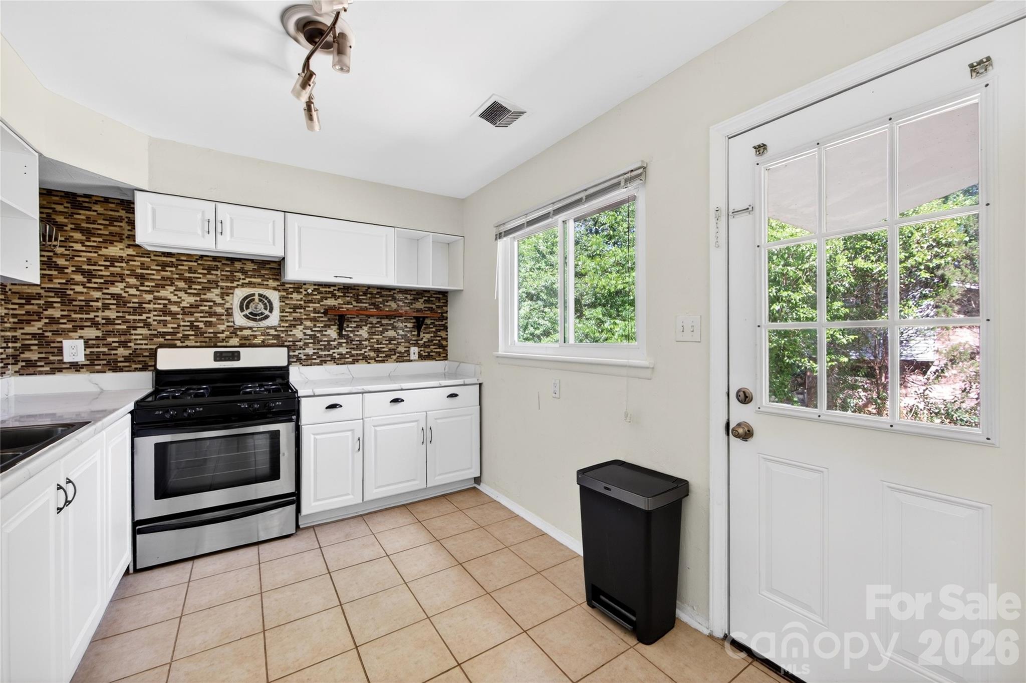 Ashbrook - Residential