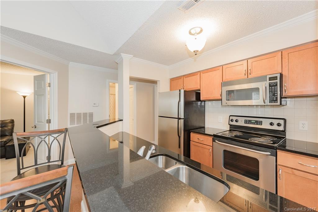 Eastover - Residential