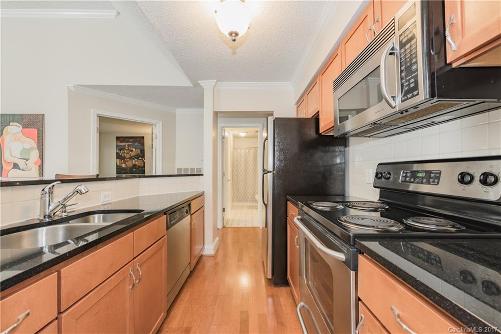 Eastover - Residential