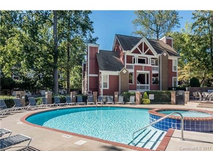 Eastover - Residential