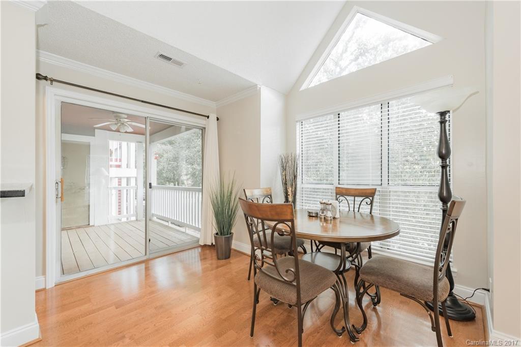 Eastover - Residential