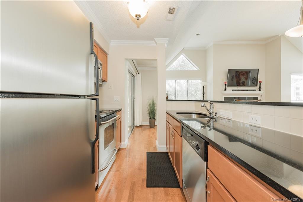 Eastover - Residential