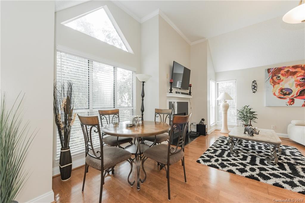 Eastover - Residential