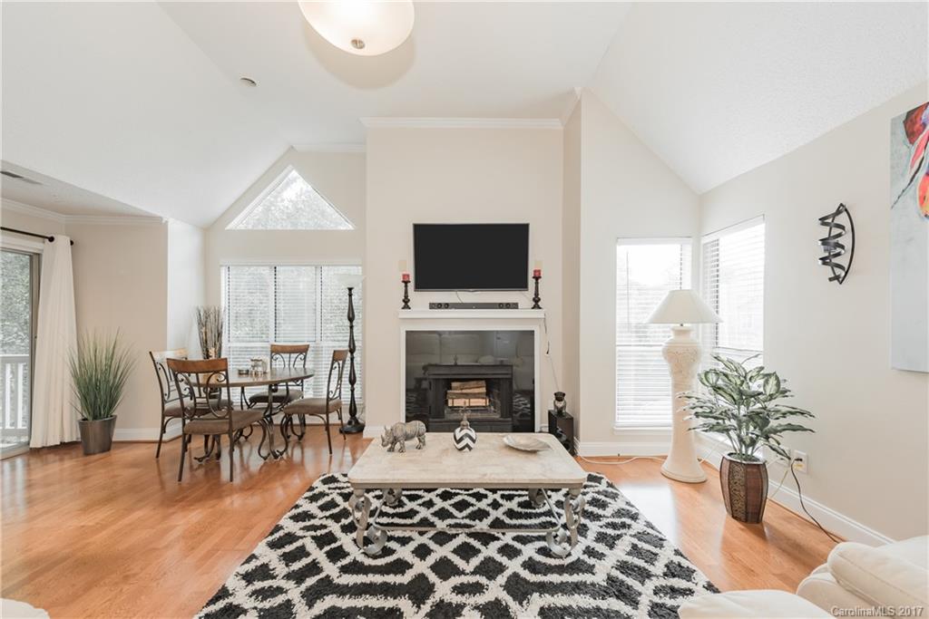 Eastover - Residential