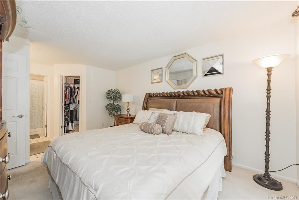 Eastover - Residential