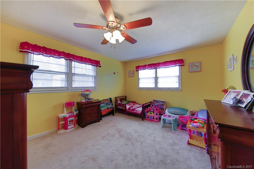 Cedar Forest Acres - Residential