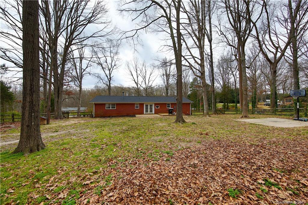 Cedar Forest Acres - Residential