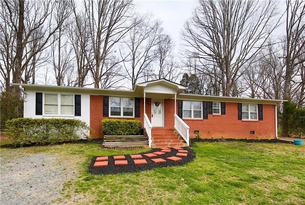 Cedar Forest Acres - Residential