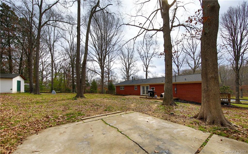 Cedar Forest Acres - Residential