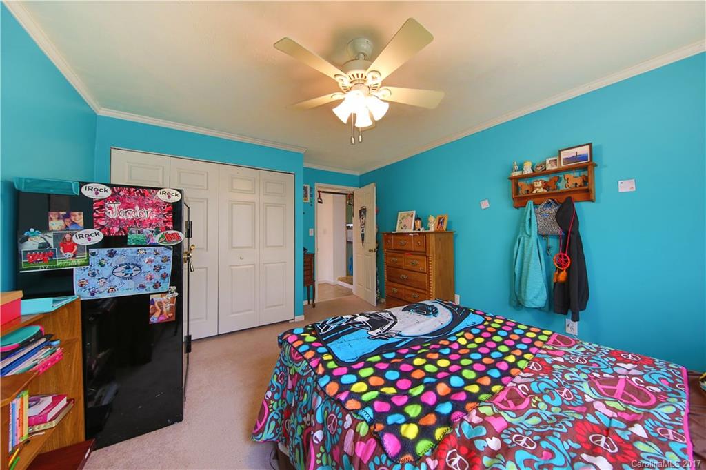 Cedar Forest Acres - Residential