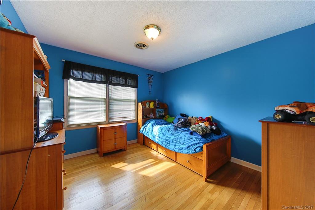 Cedar Forest Acres - Residential