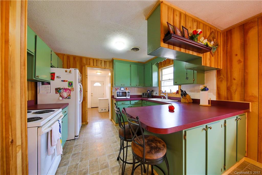 Cedar Forest Acres - Residential