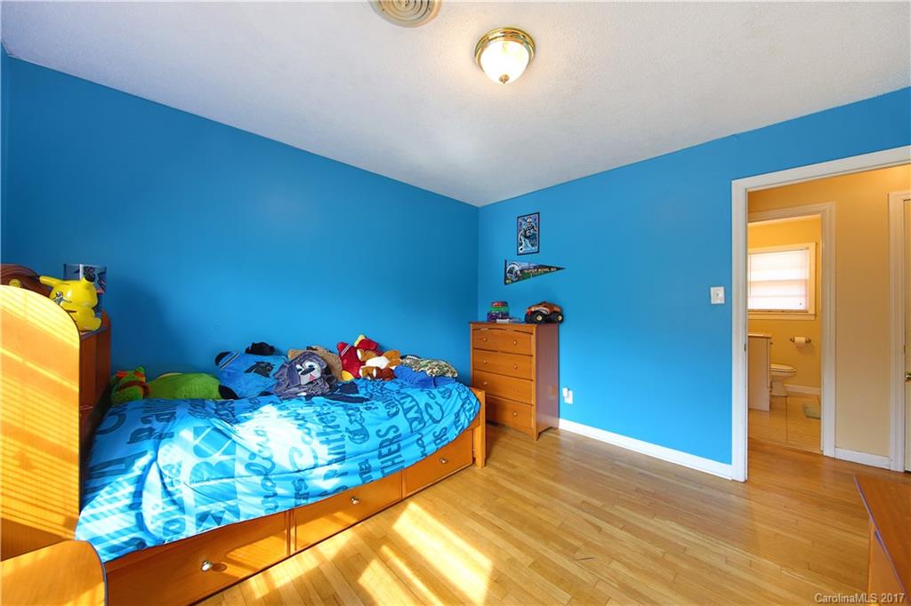 Cedar Forest Acres - Residential